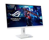 ASUS 27'' XG27ACS-W Biały - 1242238 - zdjęcie 1